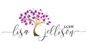 Lisa Jellions LCSW Logo