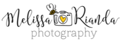 Melissa Rianda Photography logo